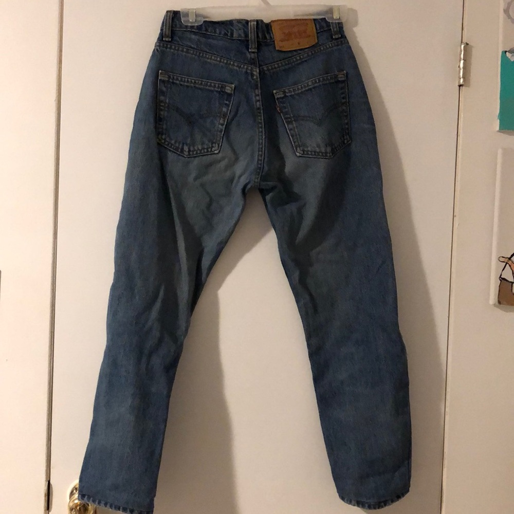Levi’s 511s - Picture 4 of 8